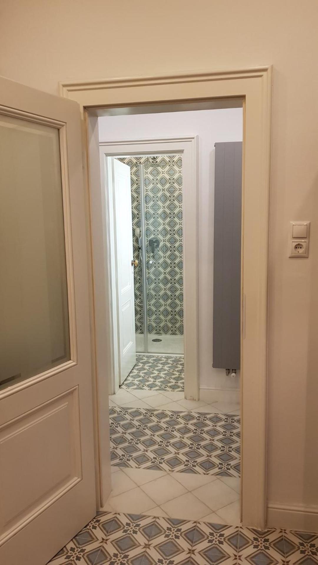 Center Gold Apartment بودابست المظهر الخارجي الصورة