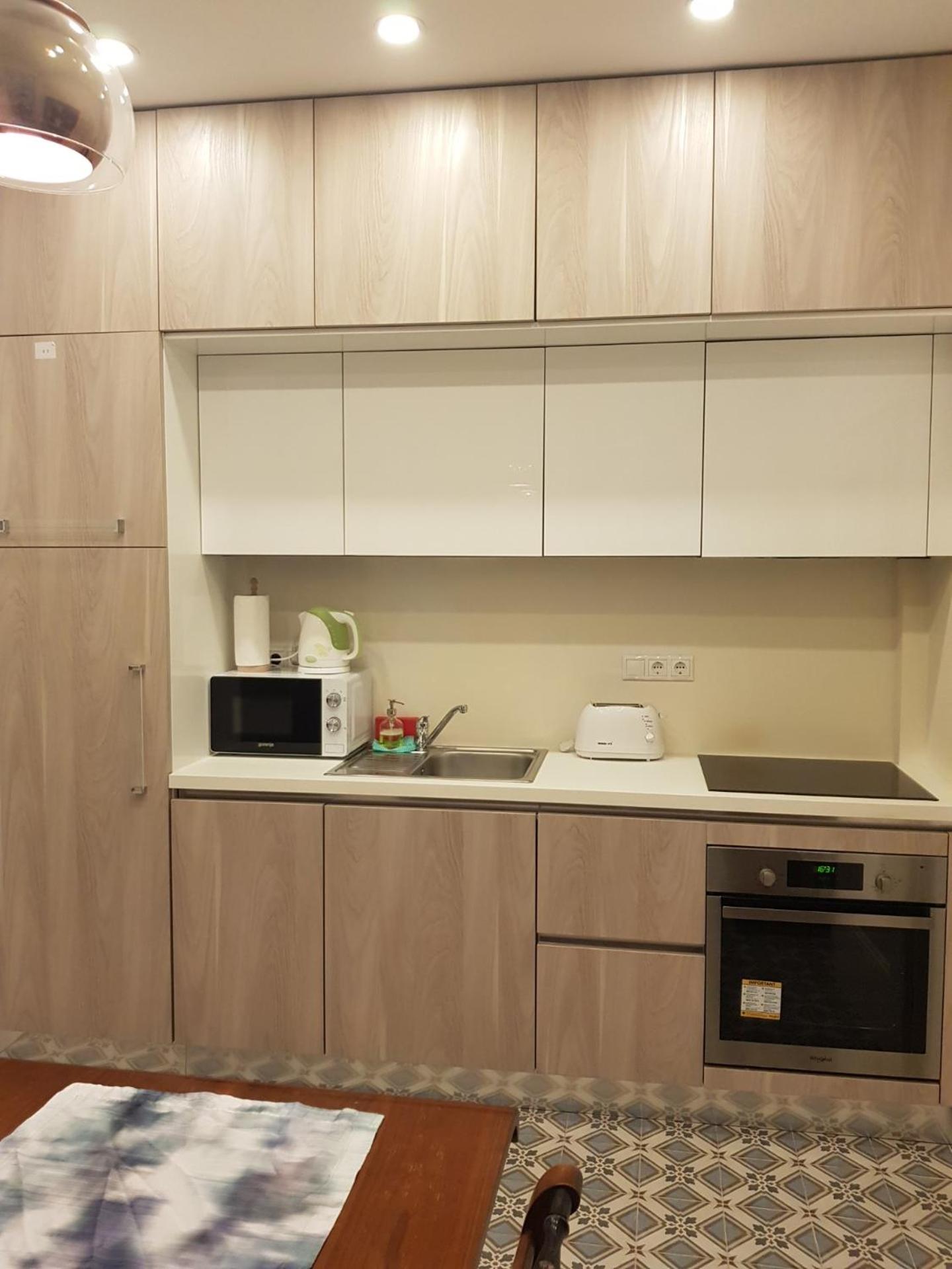 Center Gold Apartment بودابست المظهر الخارجي الصورة